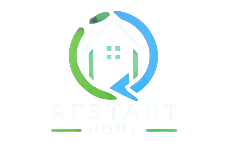 Logo Restart Home