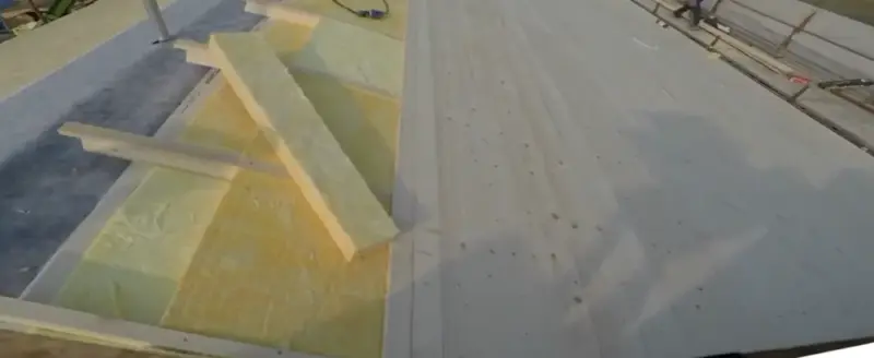 Preventivo per isolamento termico con tetto ventilato a Torino