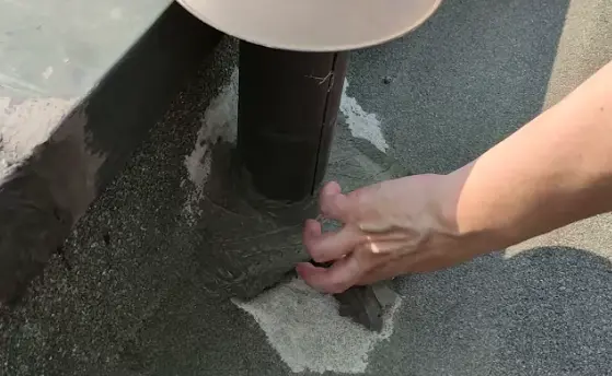 Richiedi un preventivo per riparazione infiltrazioni d'acqua dal tetto a Torino e provincia Preventivo per riparazione infiltrazioni d'acqua dal tetto a Torino e provincia
