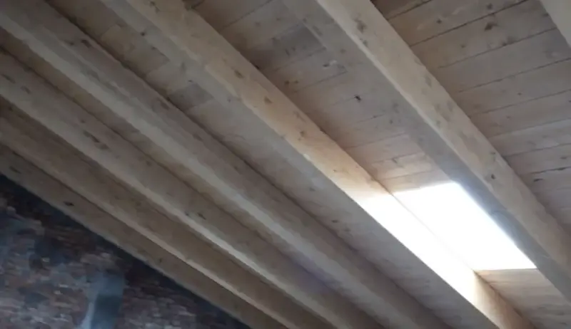 Scopri i prezzi e costi per tetti in legno lamellare come isolante termico a Torino Prezzi e costi per tetti in legno lamellare come isolante termico a Torino