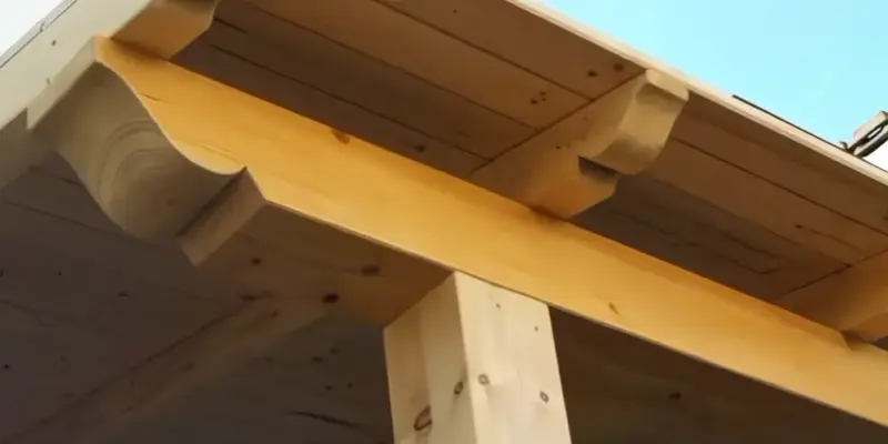 Scopri i prezzi e costi per la realizzazione di strutture in legno lamellare a Torino Prezzi e costi per la realizzazione di strutture in legno lamellare a Torino